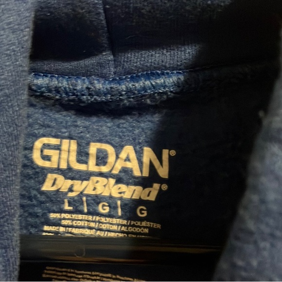 Red Hot Chili Peppers Band Hoody - Picture 4 of 5